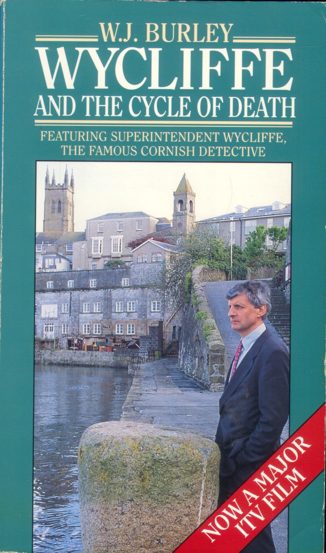 Wycliffe & the Cycle of Death Action & Adventure