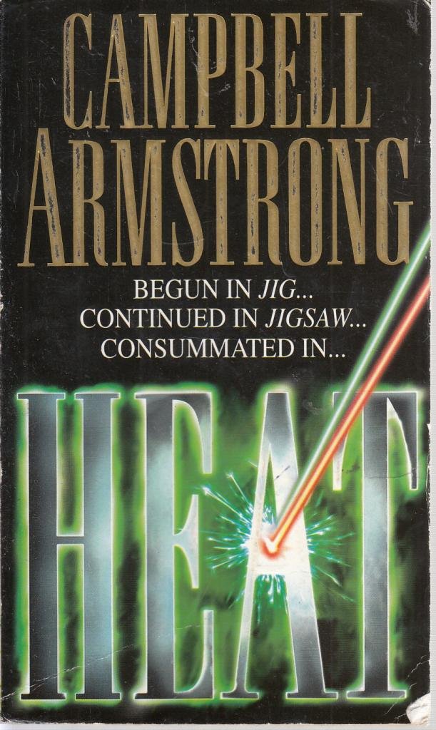 Heat Action & Adventure