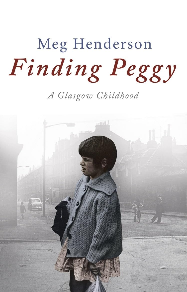 Product Image: Finding Peggy
