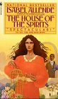 The House Of The Spirits Books