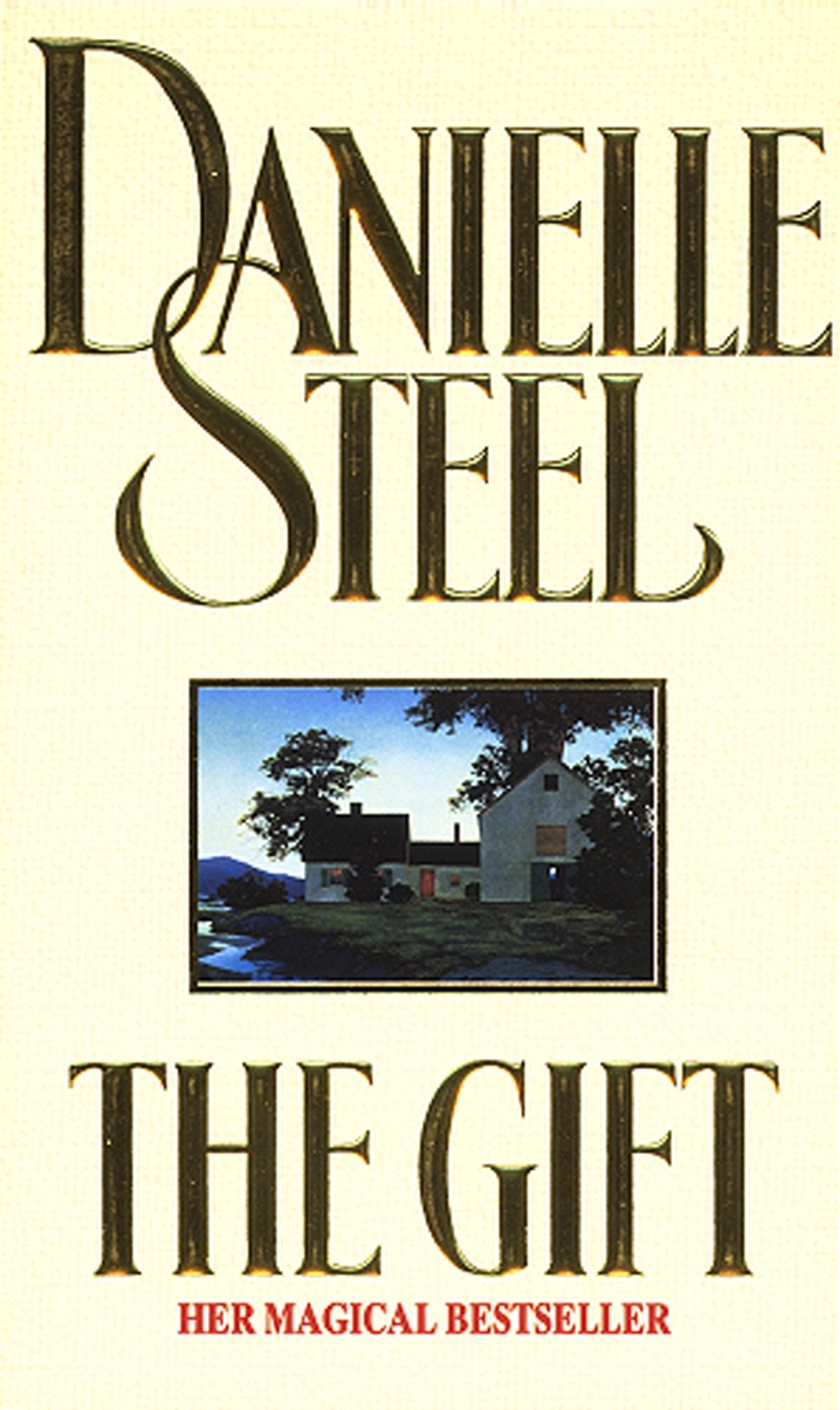 The Gift Contemporary literature Books