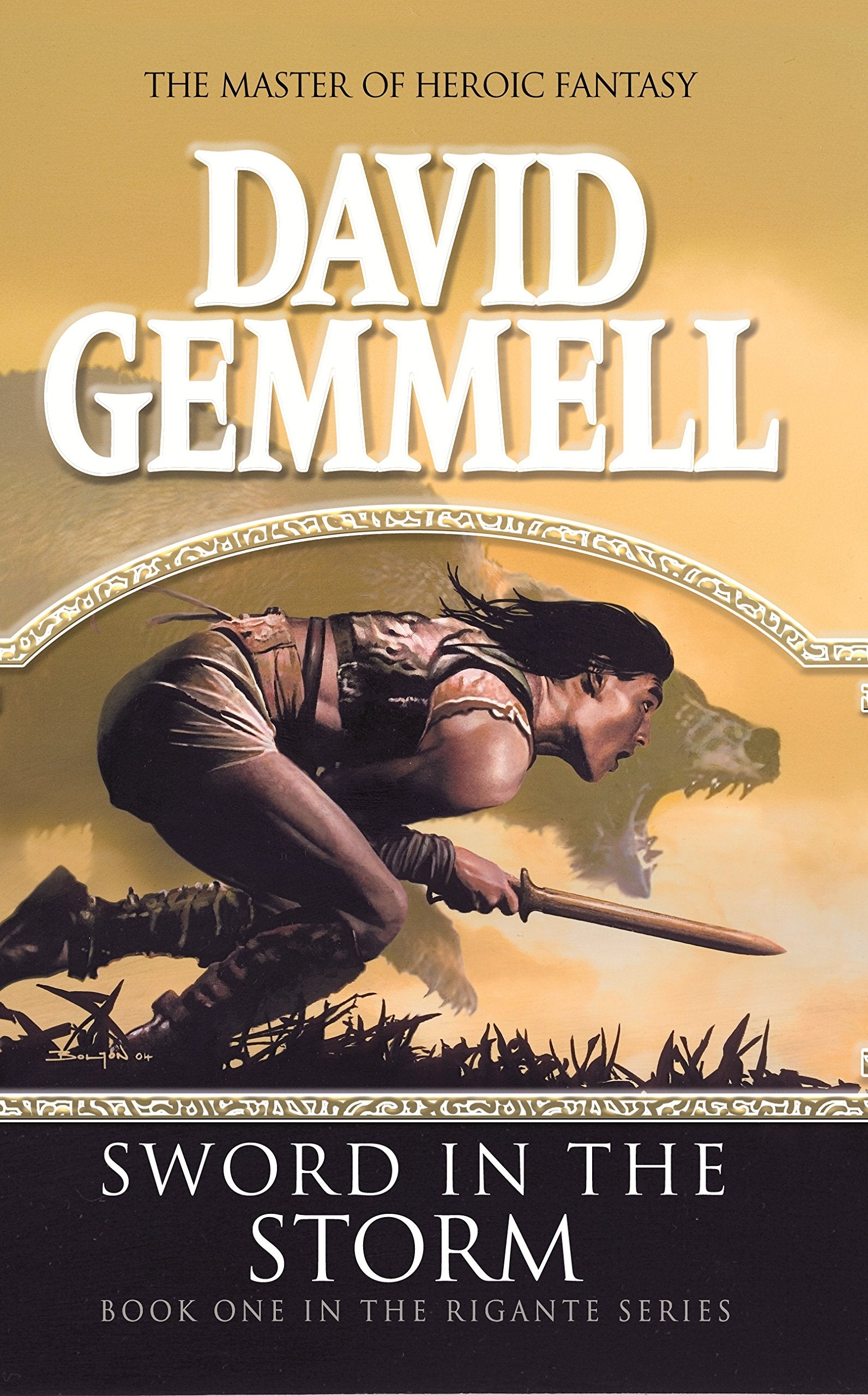 Sword In The Storm Social Sciences Books