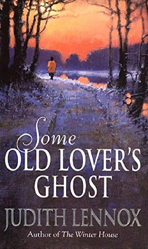 Some Old Lover's Ghost Contemporary literature Books
