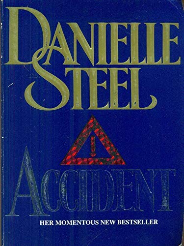 Accident Contemporary literature Books