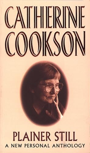 Cookson, C: Plainer Still Poetry