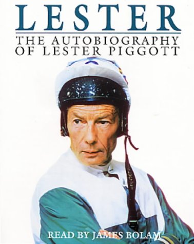 Lester: The Autobiography of Lester Piggott Sports