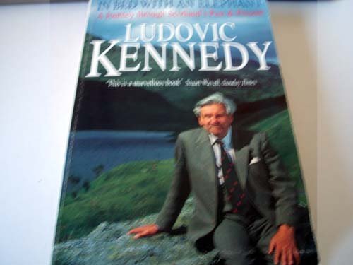In Bed with an Elephant: Personal View of Scotland book