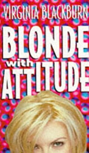 Product Image: Blonde with Attitude
