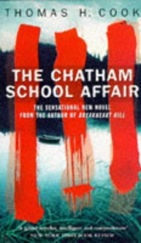 The Chatham School Affair Contemporary literature Books