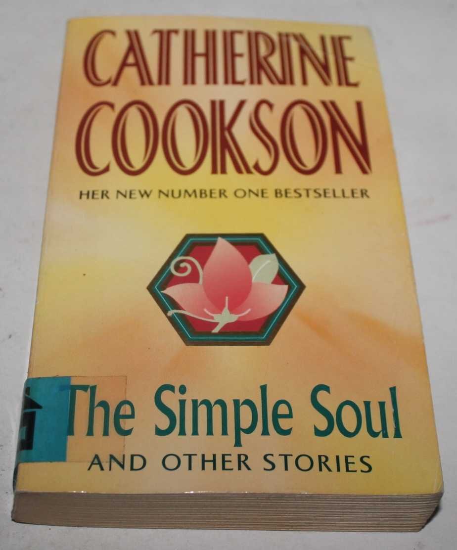 The Simple Soul And Other Stories Essays & Short Stories