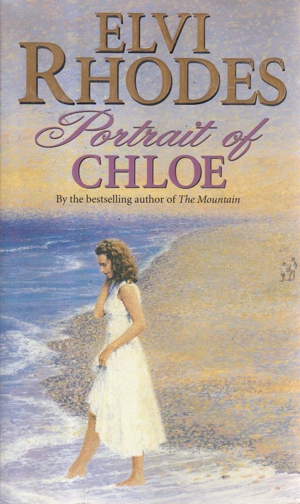 Portrait Of Chloe Contemporary literature