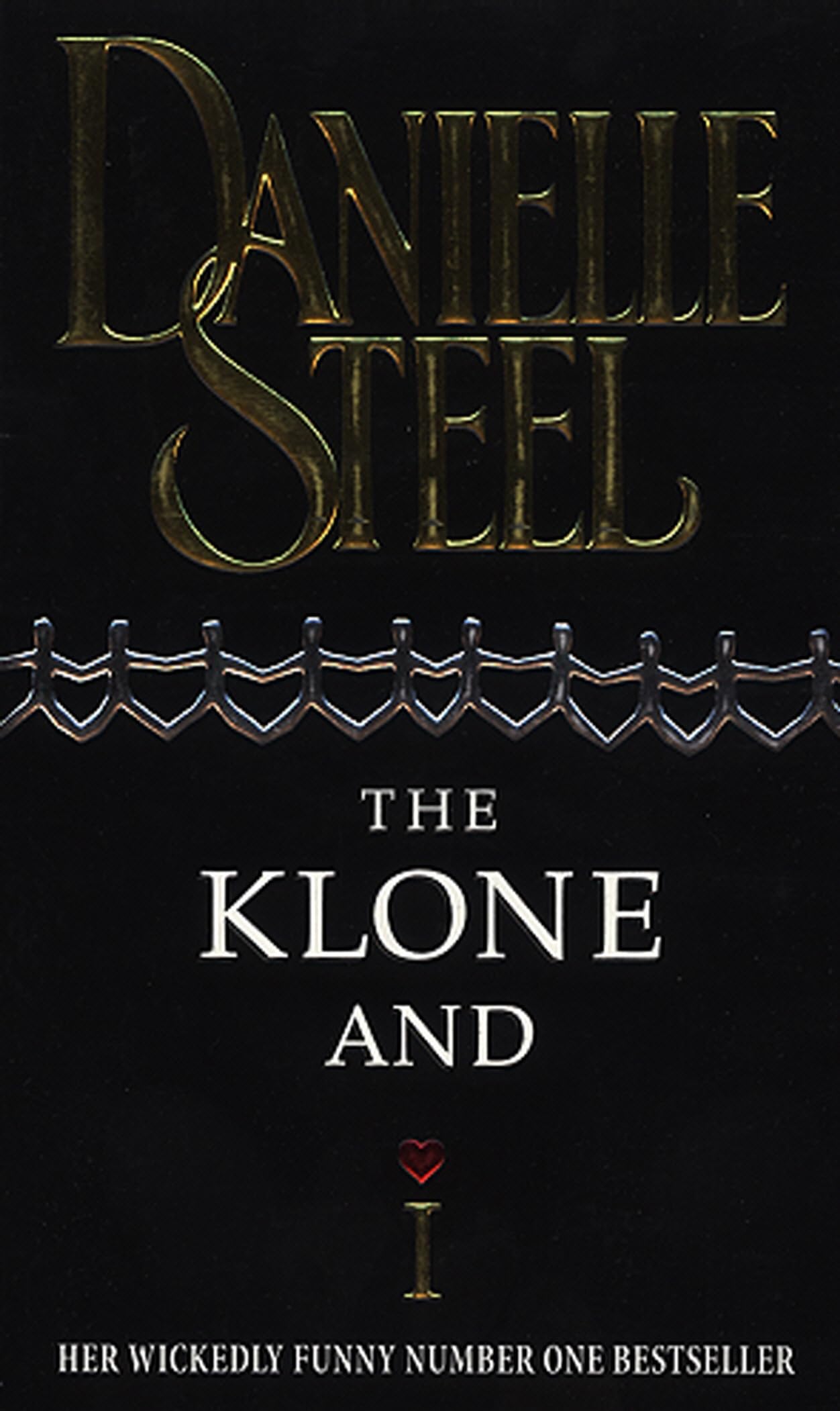 The Klone And I Contemporary literature Books