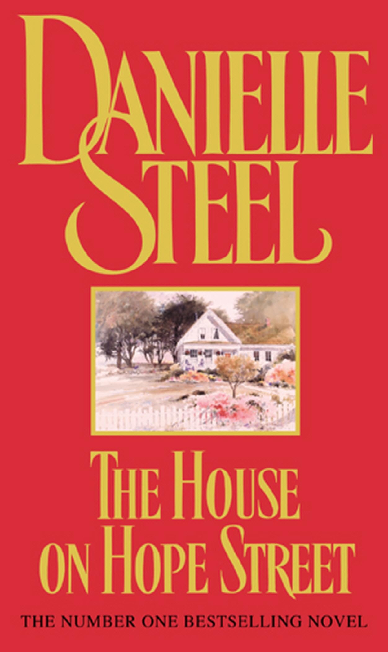 The House On Hope Street Contemporary literature