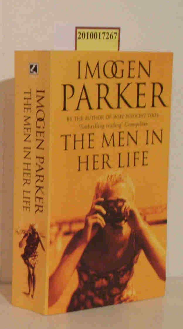 The Men in Her Life Contemporary literature Books