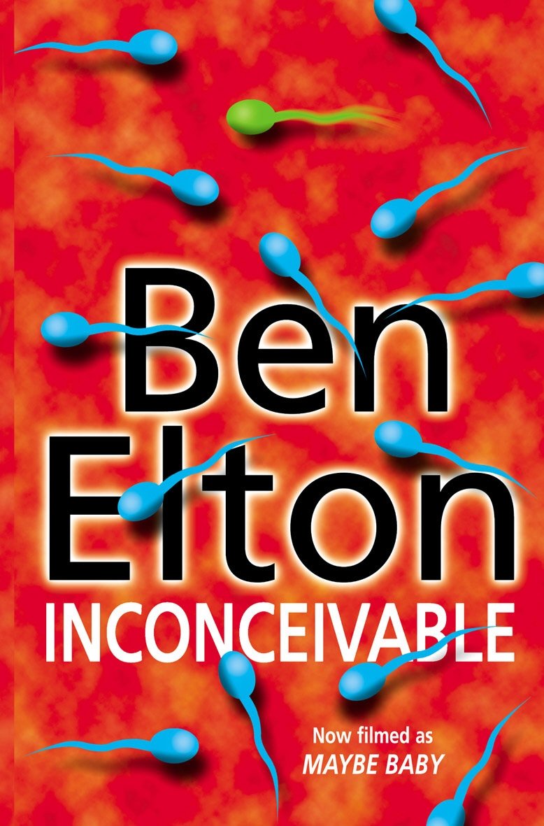 Inconceivable Books