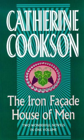 Iron Facade, The / The House Of Men Contemporary literature