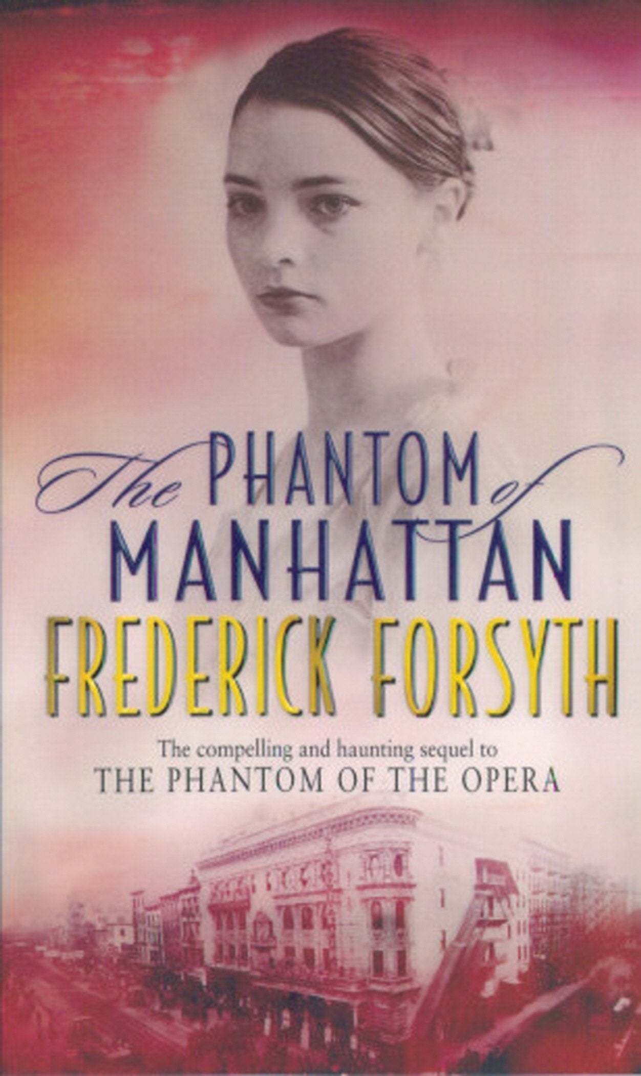 Product Image: Phantom Of Manhattan
