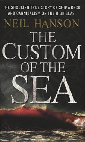 The Custom Of The Sea Travel