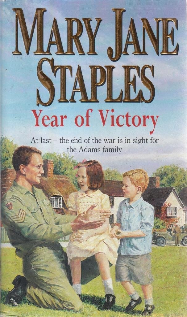 Year of Victory Contemporary literature