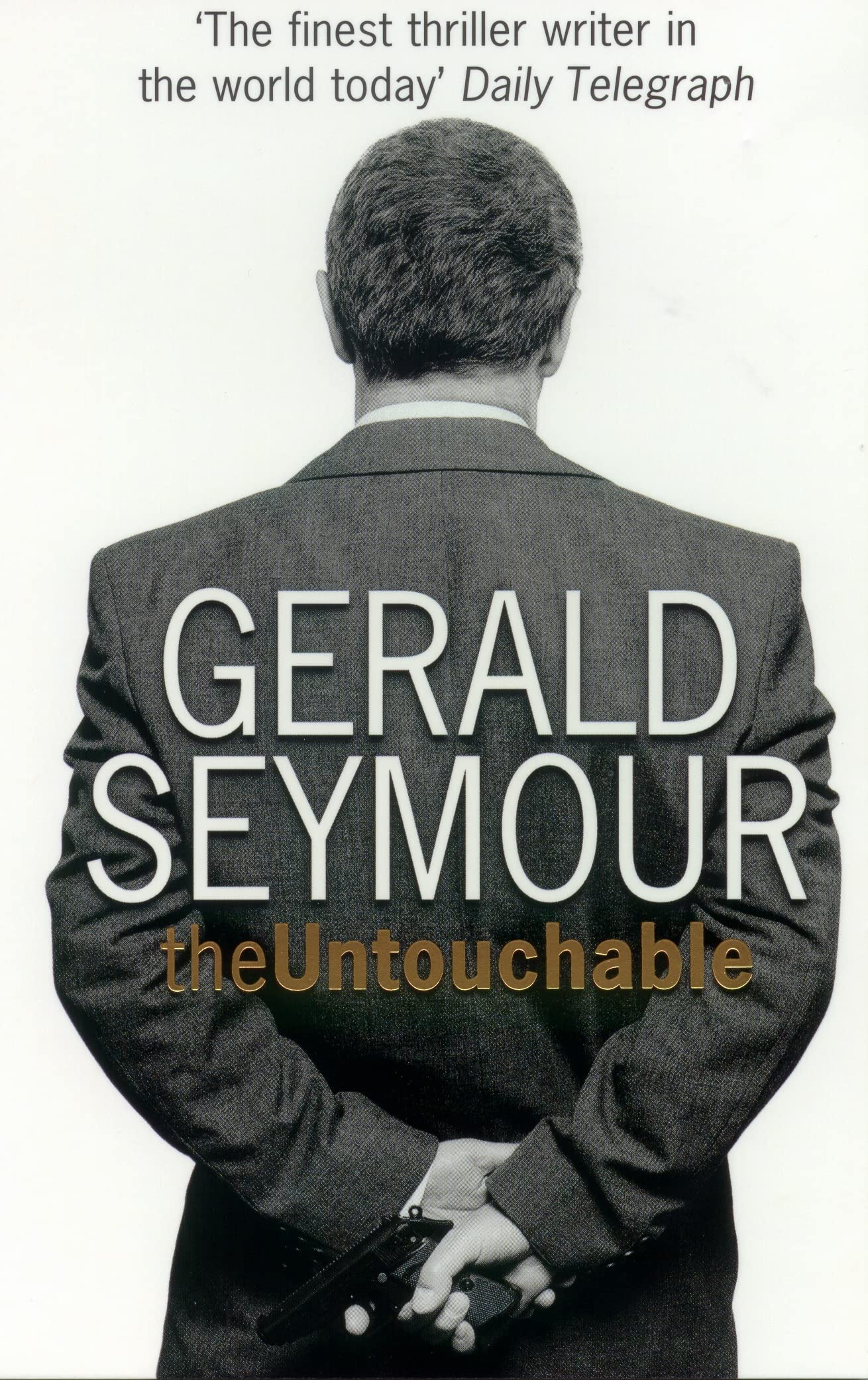 Untouchable Action & Adventure