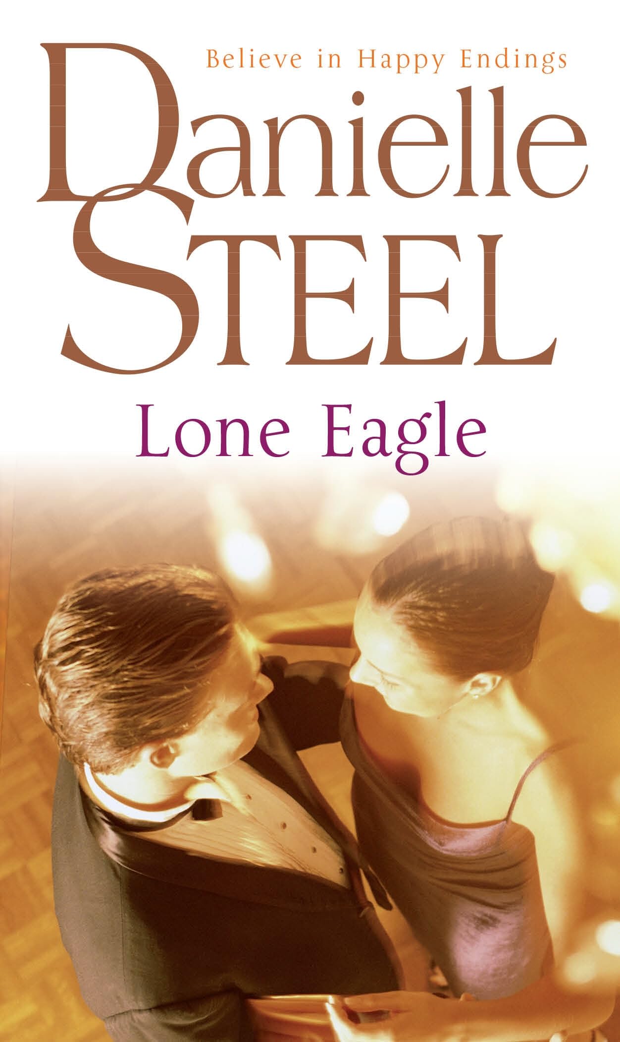 Lone Eagle Contemporary literature Books