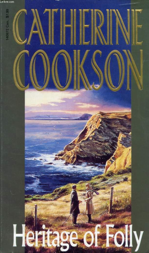 HERITAGE OF FOLLY. Books