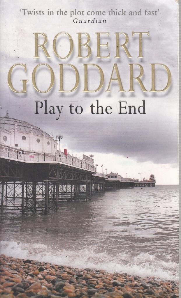 Play To The End Action & Adventure