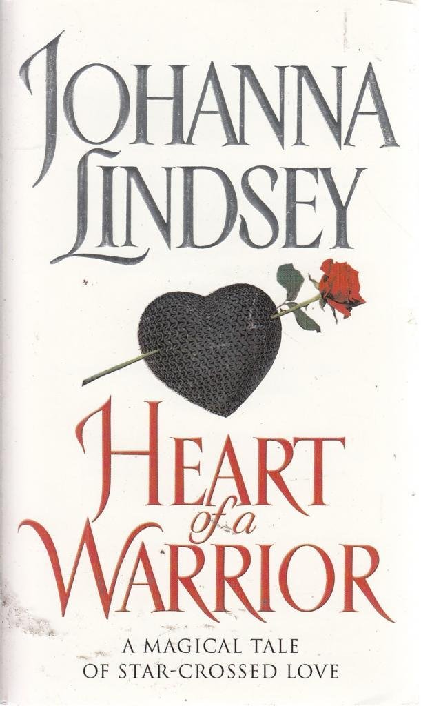 Heart Of A Warrior Contemporary literature