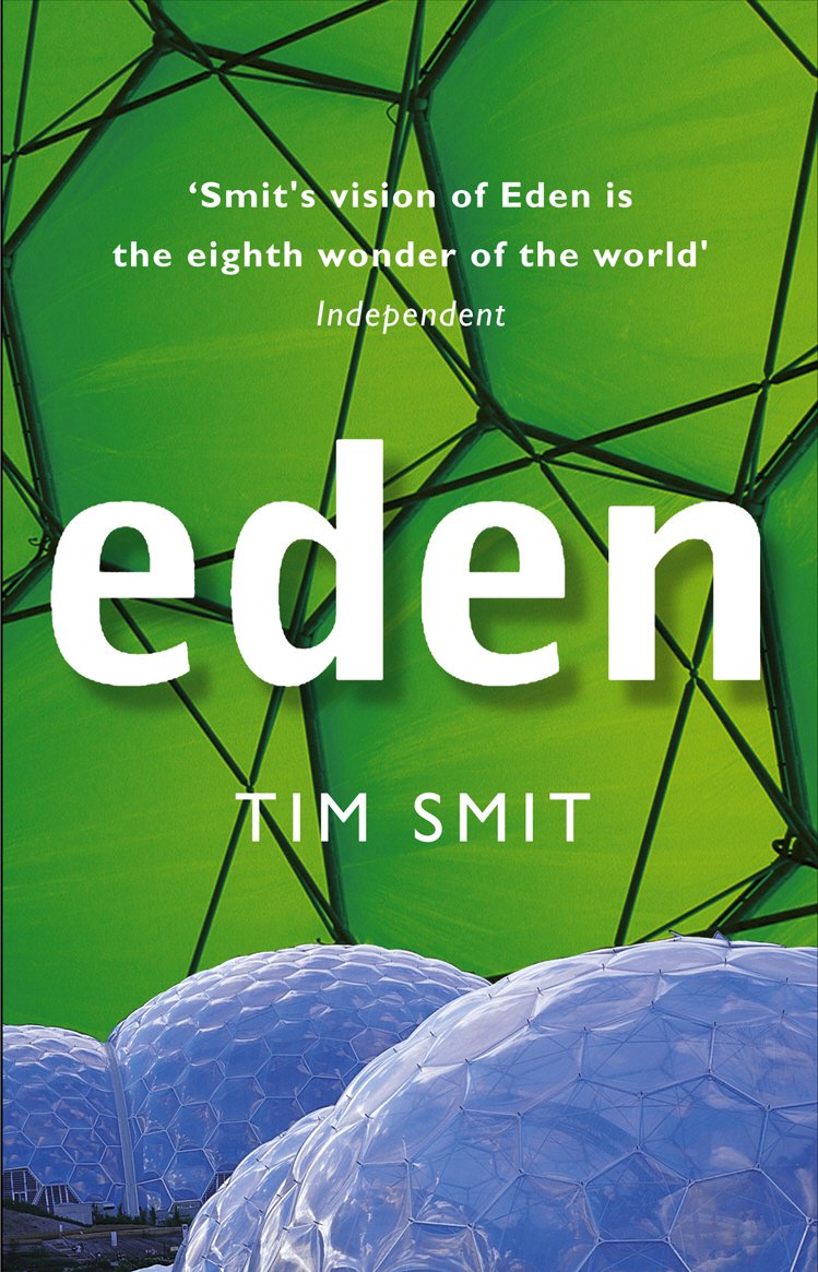 Eden Mathematics