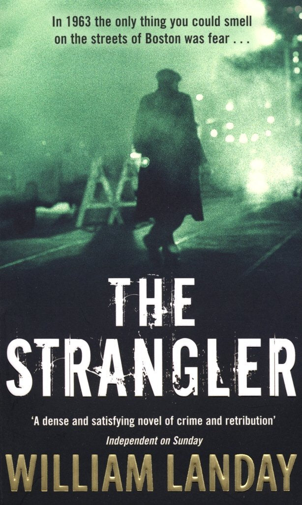 Product Image: The Strangler