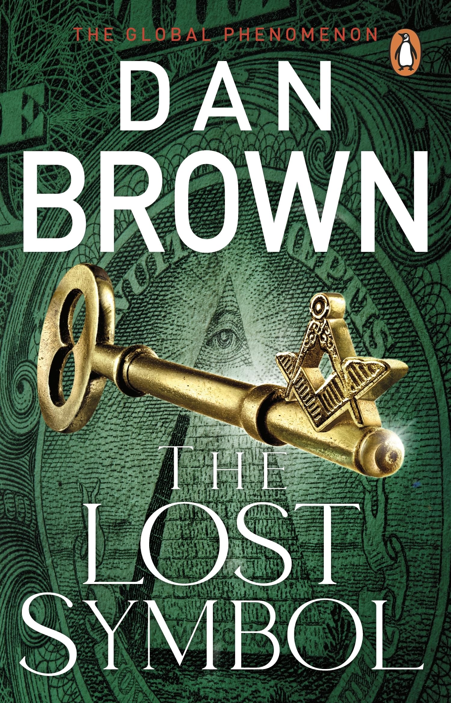 Product Image: The Lost Symbol