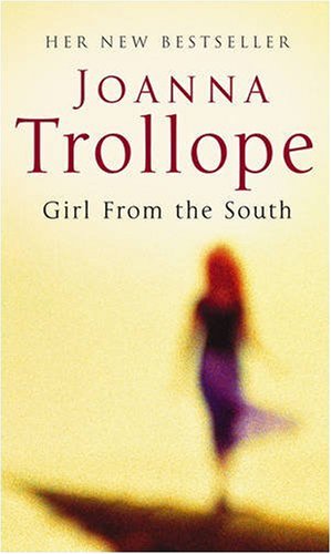 Girl from the South.Das Mädchen aus dem Süden, englische Ausgabe Contemporary literature