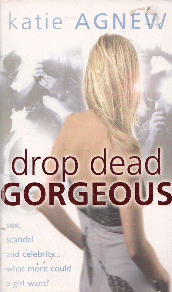 Product Image: Drop Dead Gorgeous