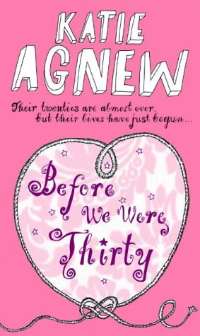 Before We Were Thirty Contemporary literature Books