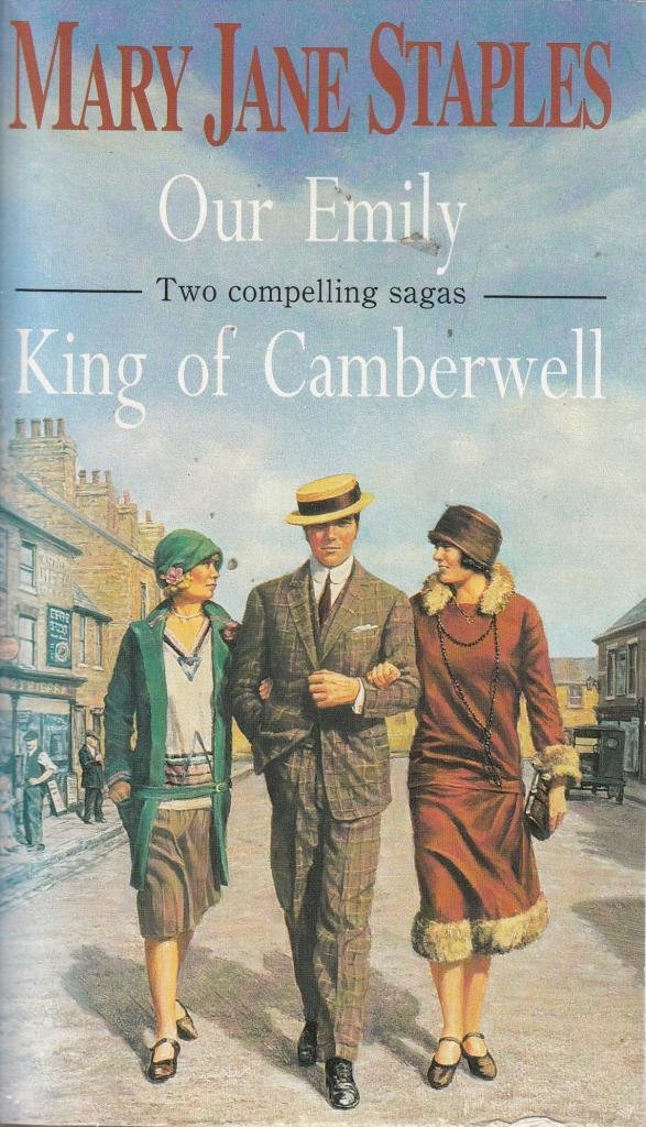 Our Emily / King of Camberwell Books