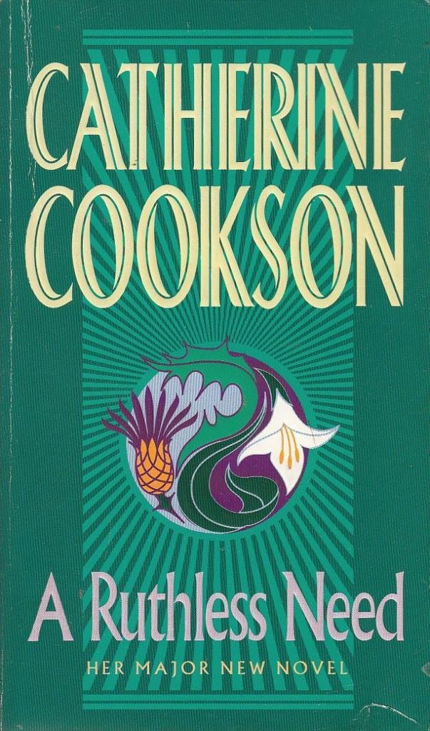 A Ruthless Need Contemporary literature