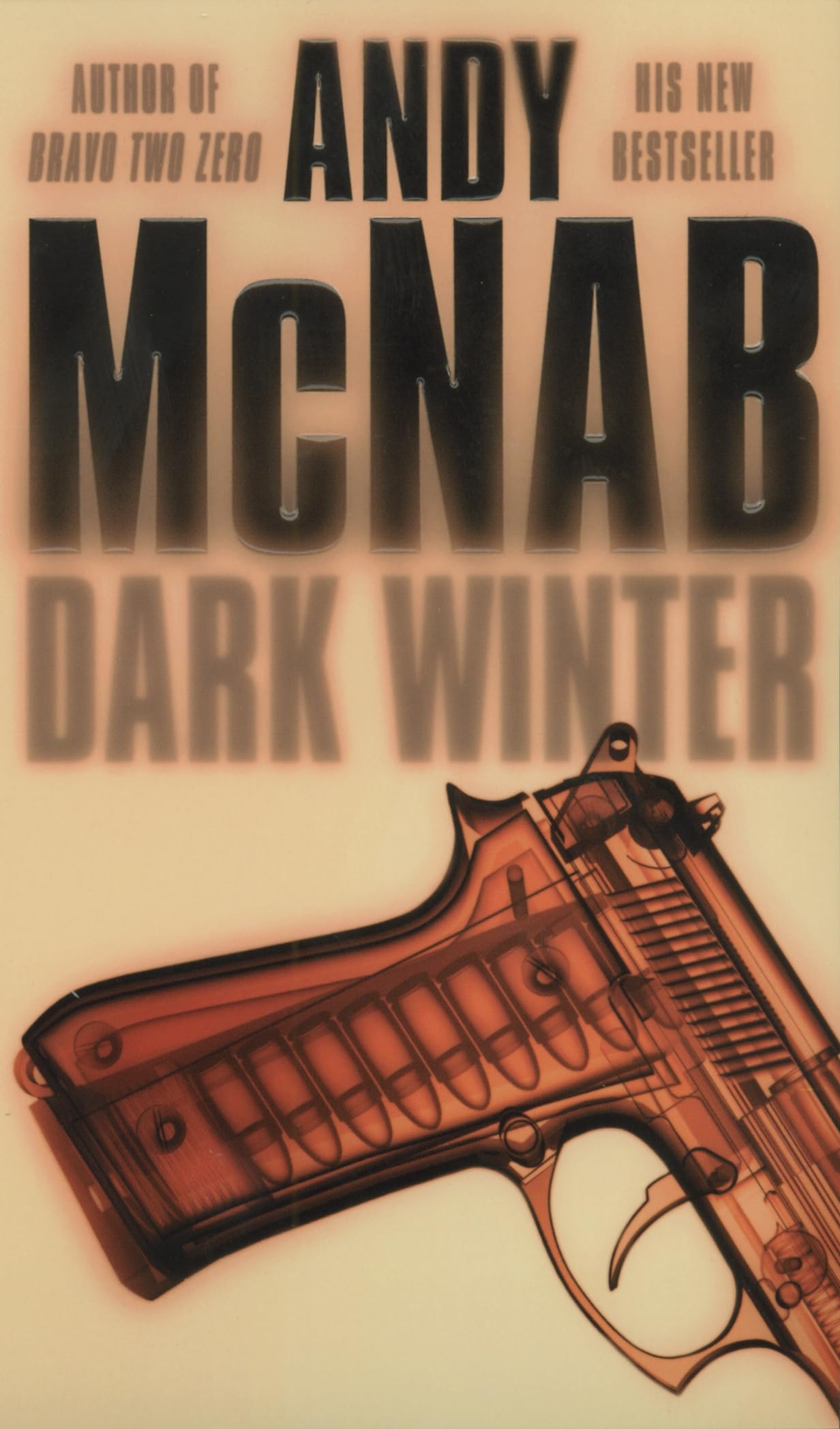 Dark Winter: (Nick Stone Thriller 6) Action & Adventure