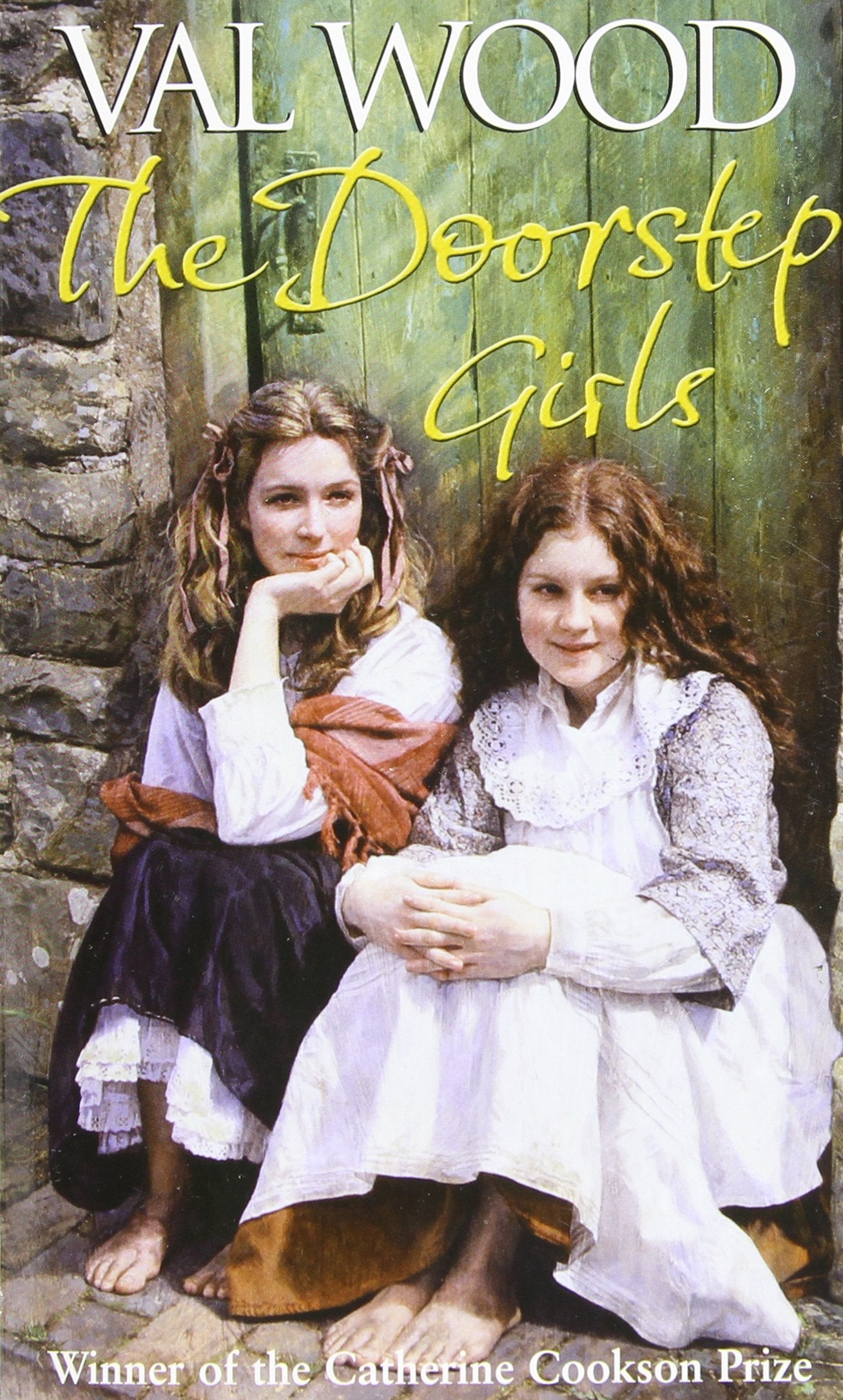 The Doorstep Girls Contemporary literature