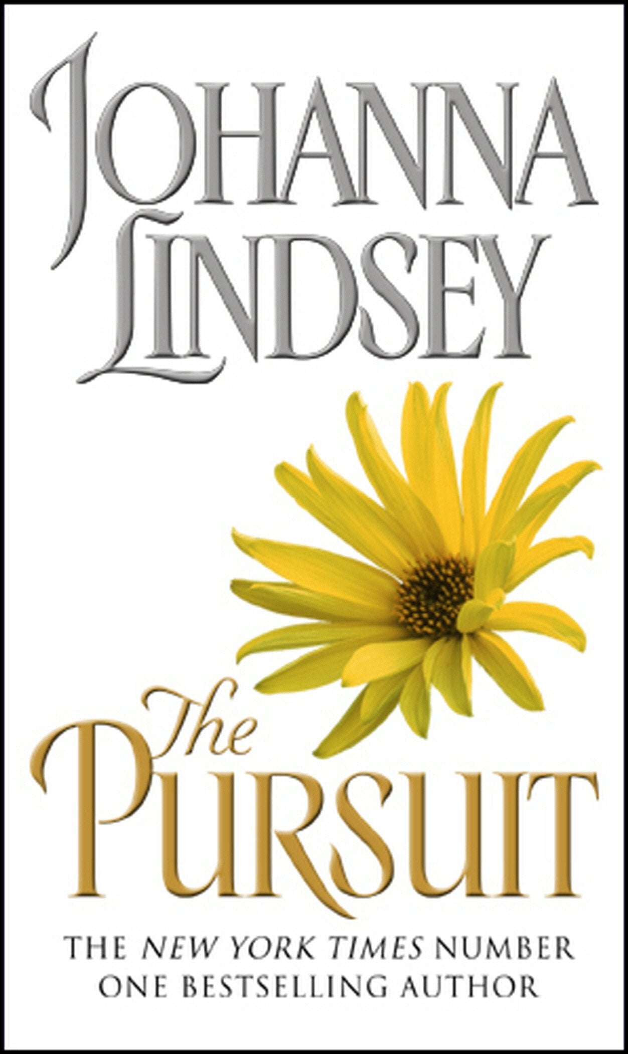 The Pursuit Historical Fiction