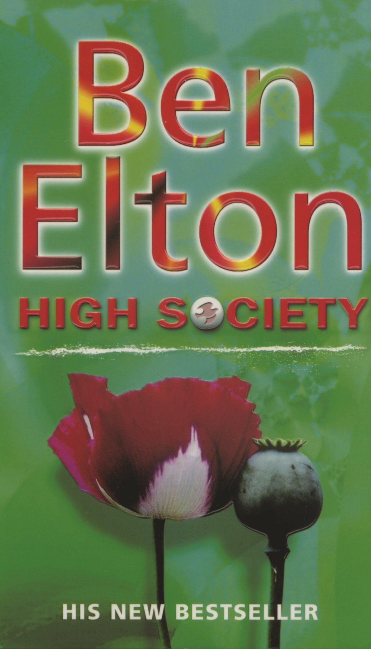High Society Contemporary literature Books