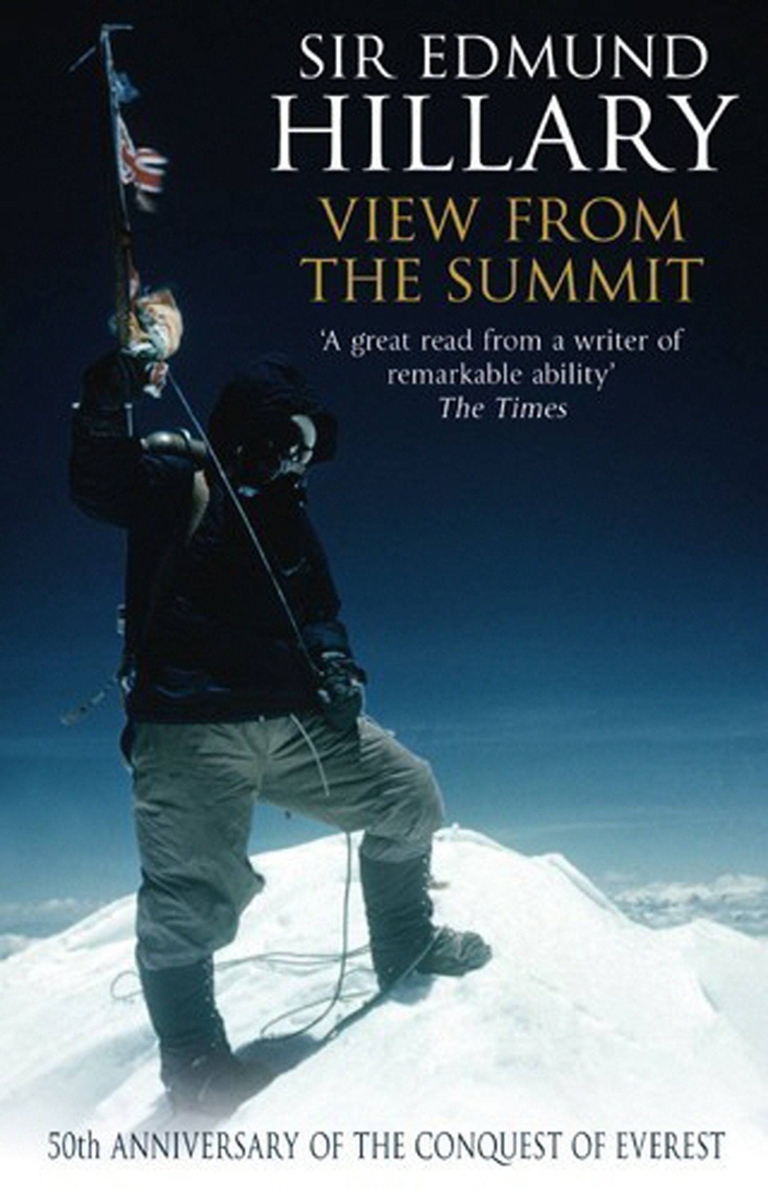 Product Image: View From The Summit