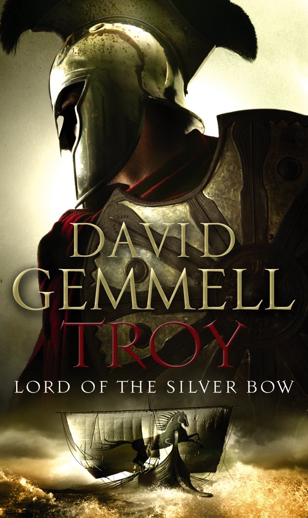 Troy: Lord Of The Silver Bow Fairy Tales & Legends