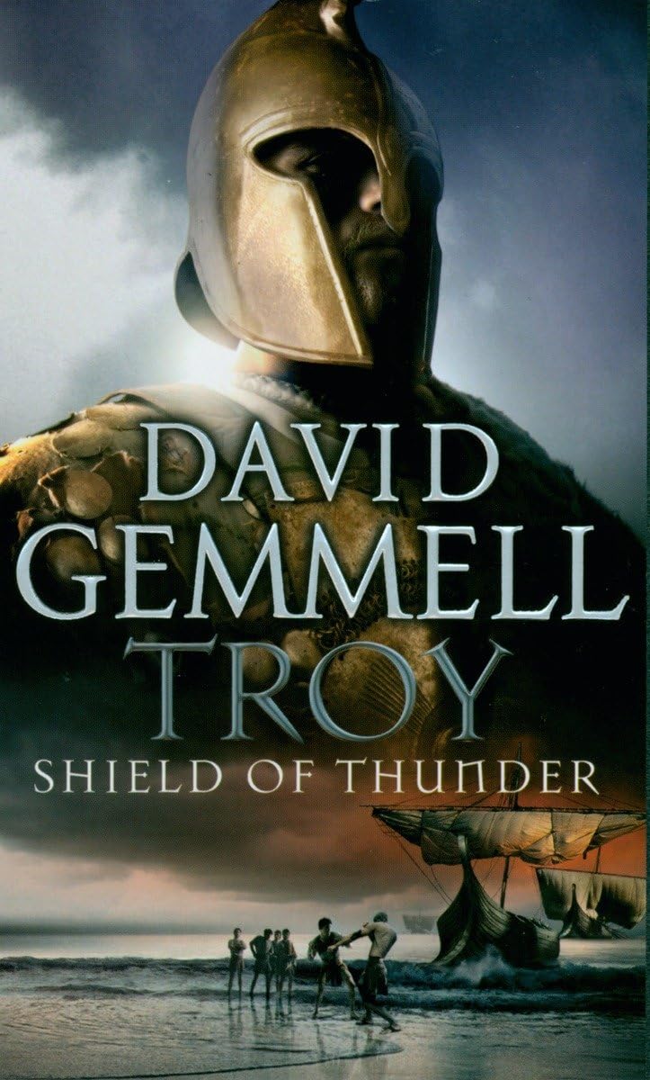 Product Image: Troy: Shield Of Thunder