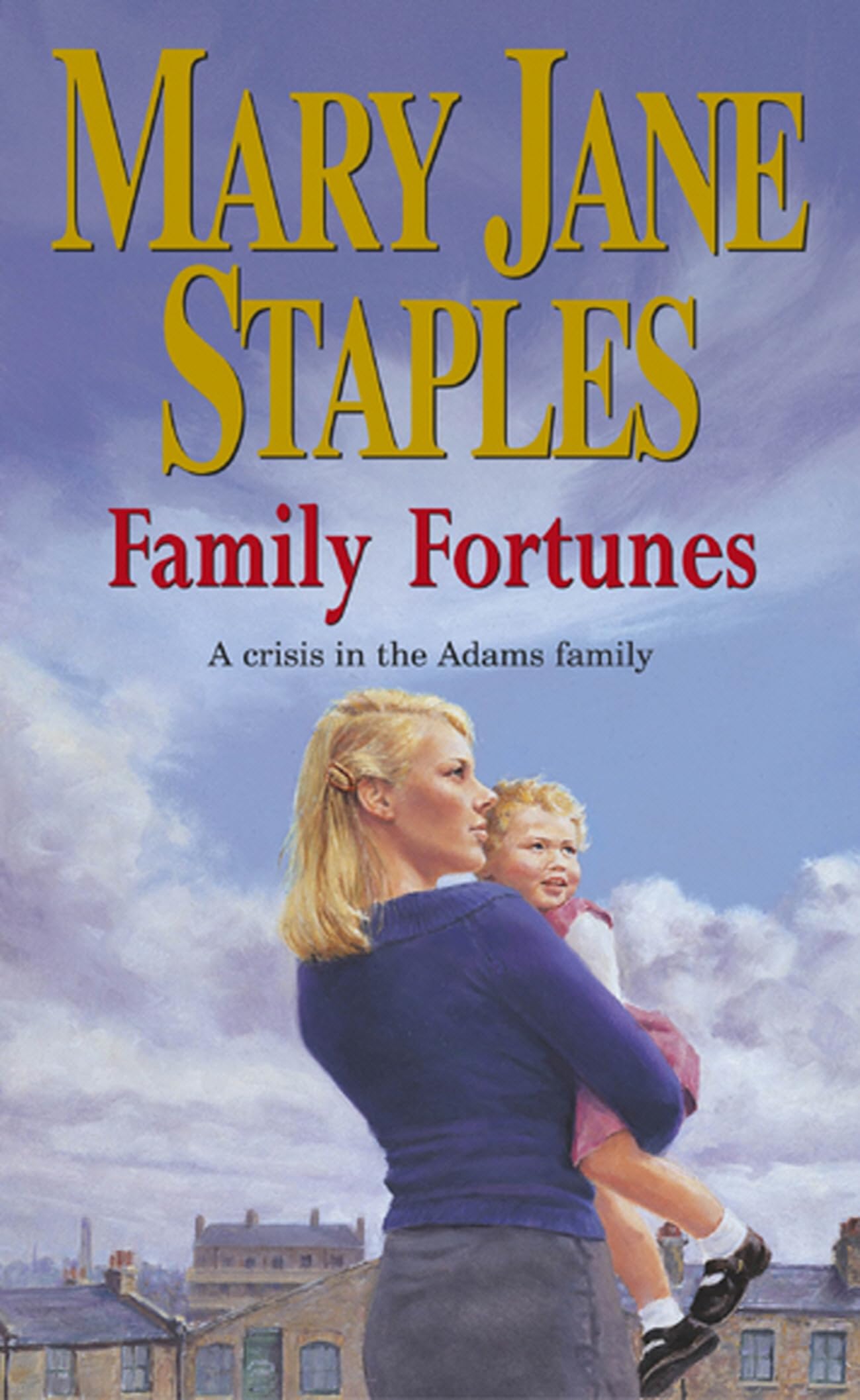Family Fortunes Contemporary literature