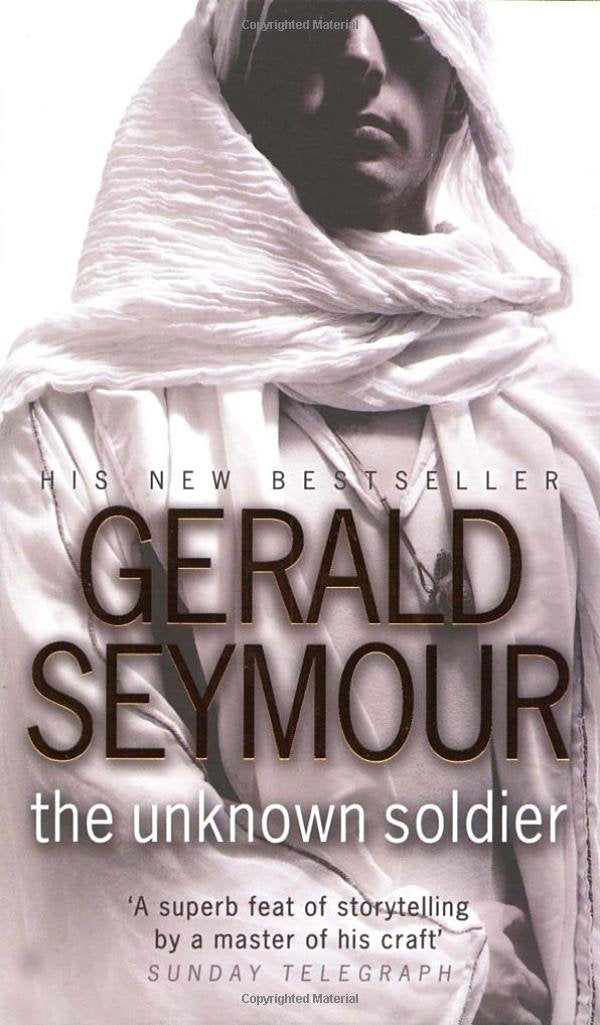 The Unknown Soldier Action & Adventure