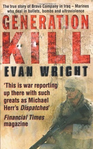 Generation Kill Social Sciences