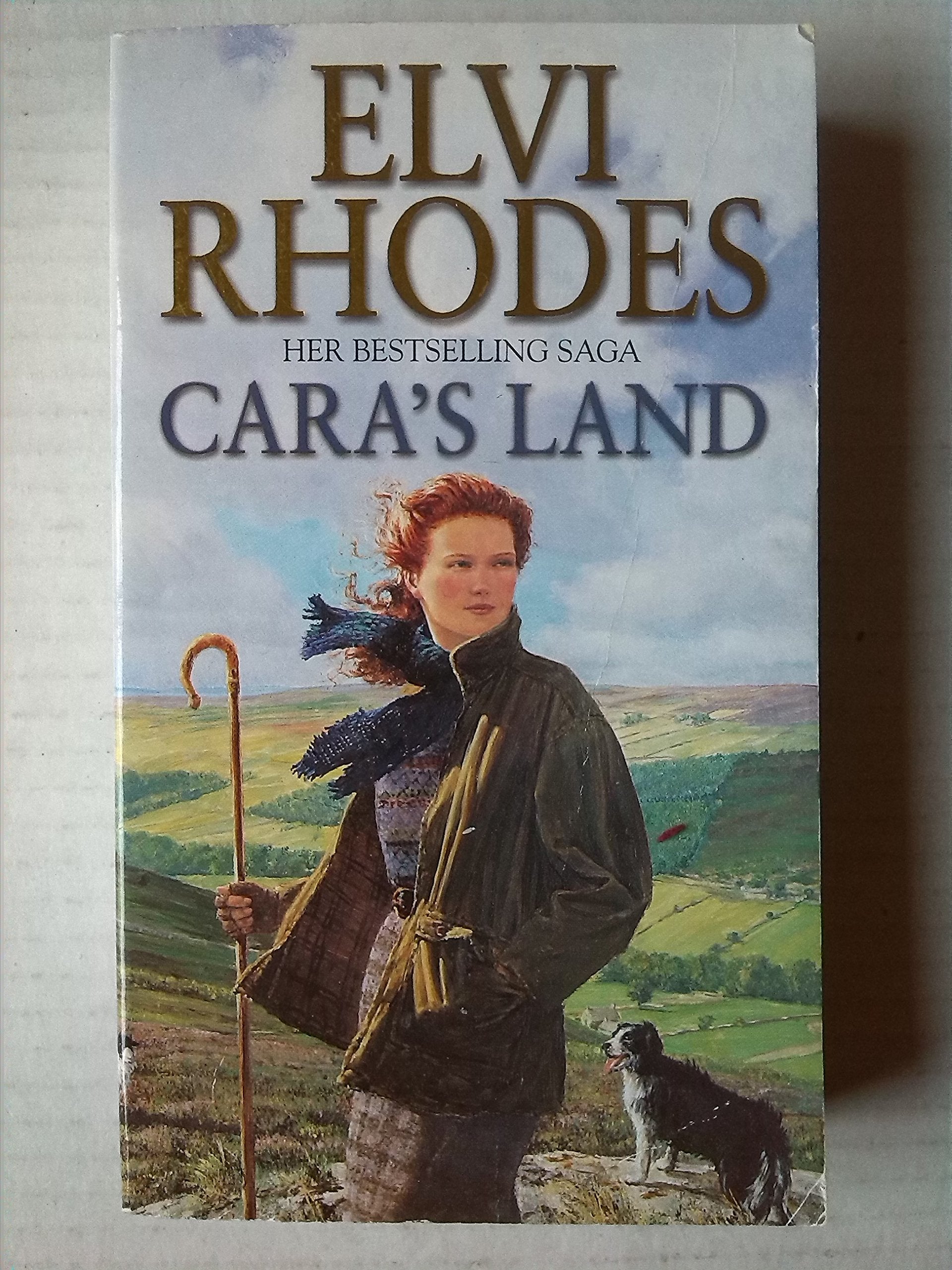 Product Image: Cara's Land