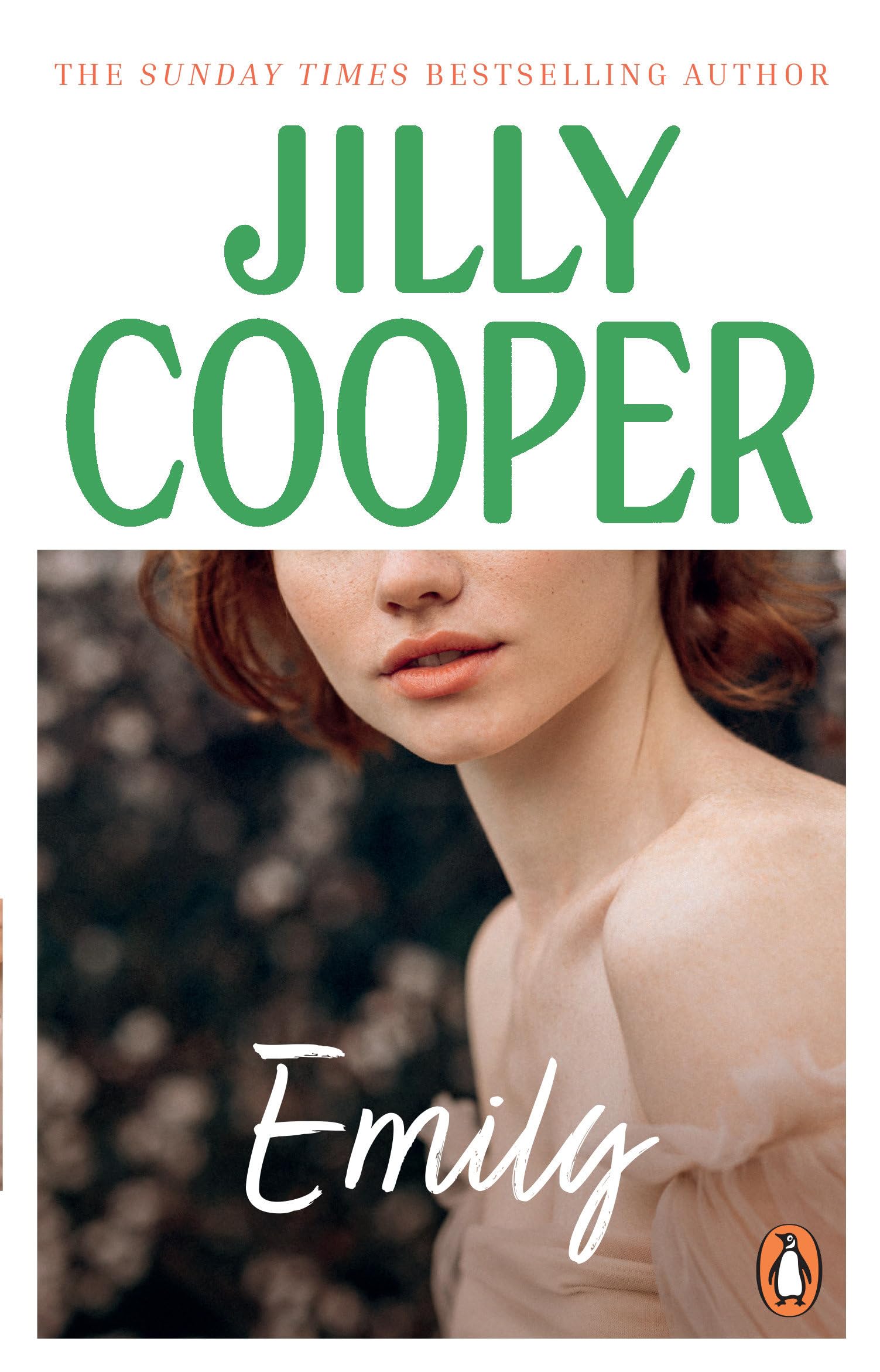Emily: The charming romcom from the Sunday Times bestselling author of Rivals Contemporary literature