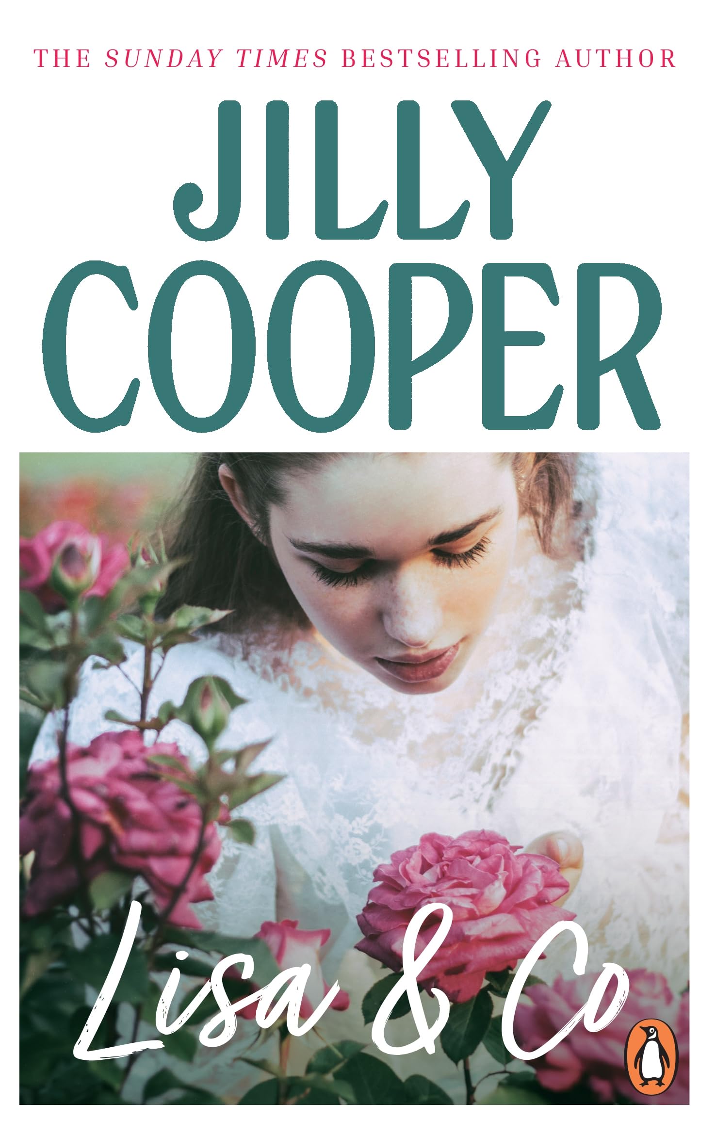 Lisa and Co: a witty and whimsical collection of short stories from the inimitable multimillion-copy bestselling Jilly Cooper Essays & Short Stories