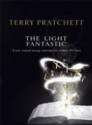 The Light Fantastic: (Discworld Novel 2) (Discworld Novels, Band 2) Contemporary literature